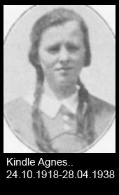 Kindle-Agnes..-1918-bis-1938