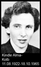 Kindle-Alma-Kolb-1922-bis-1965