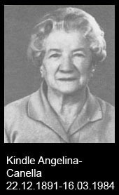 Kindle-Angelina-Canella-1891-bis-1984