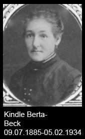 Kindle-Berta-Beck-1885-bis-1934