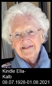 Kindle-Ella-Kalb-1928-bis-2021