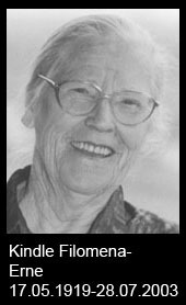 Kindle-Filomena-Erne-1919-bis-2003