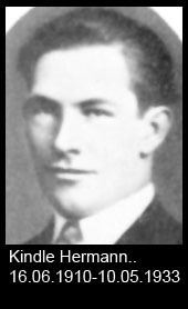 Kindle-Hermann..-1910-bis-1933