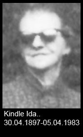 Kindle-Ida..-1897-bis-1983
