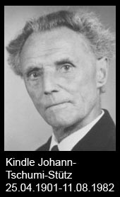 Kindle-Johann-Tschumi-Stütz-1901-bis-1982