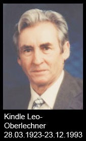 Kindle-Leo-Oberlechner-1923-bis-1993