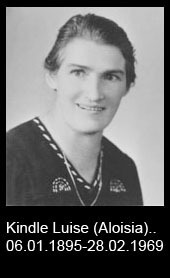 Kindle-Luise-Aloisia..-1895-bis-1969