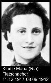 Kindle-Maria-Ria-Flatschacher-1917-bis-1942