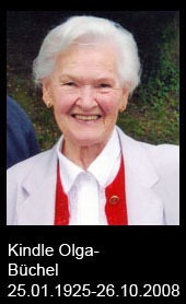 Kindle-Olga-Büchel-1925-bis-2008