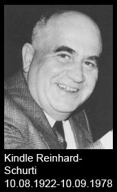 Kindle-Reinhard-Schurti-1922-bis-1978