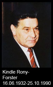 Kindle-Rony-Forster-1932-bis-1990