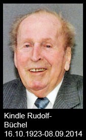 Kindle-Rudolf-Büchel-1923-bis-2014