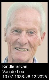 Kindle-Silvan-Van-de-Loo-1936-bis-2025