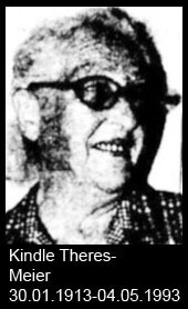 Kindle-Theres-Meier-1913-bis-1993