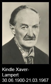 Kindle-Xaver-Lampert-1900-bis-1967