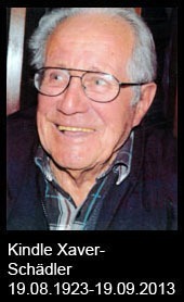 Kindle-Xaver-Schädler-1923-bis-2013