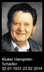 Kluker-Hanspeter-Schaedler-1937-bis-2014