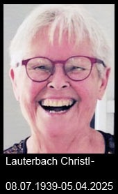 Lauterbach-Christl-1939-bis-2025