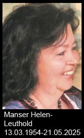 Manser-Helen-Leuthold-1954-bis-2025