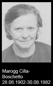 Marogg-Cilla-Boschetto-1902-bis-1982