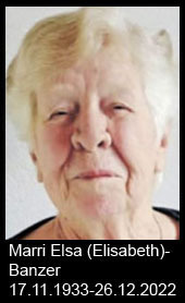 Marri-Elsa-Elisabeth-Banzer-1933-bis-2022