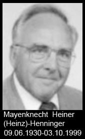 Mayenknecht-Heiner-Heinz-Henninger-1930-bis-1999
