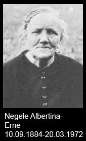 Negele-Albertina-Erne-1884-bis-1972
