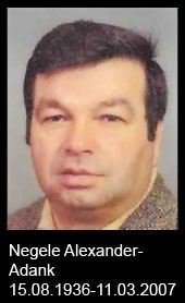 Negele-Alexander-Adank-1936-bis-2007