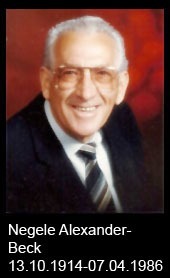 Negele-Alexander-Beck-1914-bis-1986