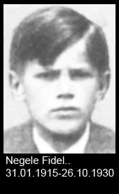 Negele-Fidel.-1915-bis-1930