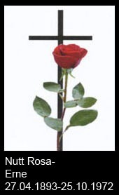 Nutt-Rosa-Erne-1893-bis-1972