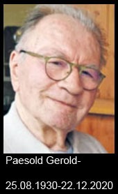 Paesold-Gerold-Dr.-1930-bis-2020