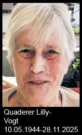 Quaderer-Lilly-Vogt-1944-bis-2025