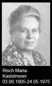Risch-Maria-Schurte-Kastelmeier-1905-bis-1975