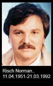 Risch-Norman..-1951-bis-1992