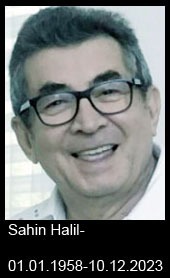 Sahin-Halil-1958-bis-2023