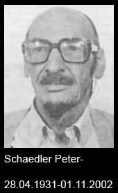 Schaedler-Peter-Brunhart-Gmeiner-1931-bis-2002