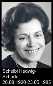 Schelbi-Hedwig-Schurti-1920-bis-1985