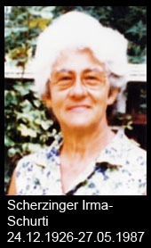 Scherzinger-Irma-Schurti-1926-bis-1987