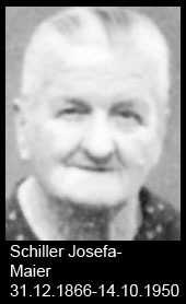 Schiller-Josefa-Maier-1866-bis-1950