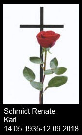 Schmidt-Renate-Karl-1935-bis-2018