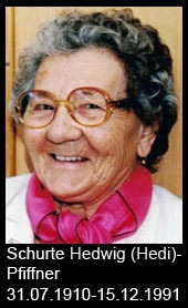 Schurte-Hedwig-Hedi-Pfiffner-1910-bis-1991