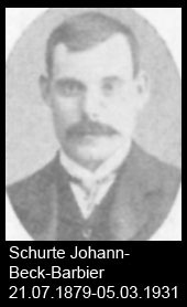 Schurte-Johann-Beck-Barbier-1879-bis-1931
