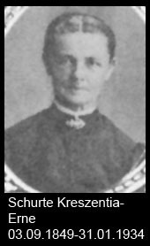 Schurte-Kreszentia-Erne-1849-bis-1934