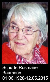 Schurte-Rosmarie-Baumann-1928-bis-2015