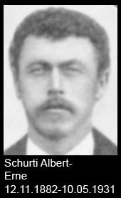 Schurti-Albert-Erne-1882-bis-1931