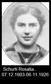 Schurti-Rosalia..-1903-bis-1926