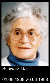 Schwarz-Ida-1908-bis-1988