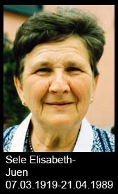 Sele-Elisabeth-Juen-1919-bis-1989