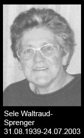Sele-Waltraud-Sprenger-1939-bis-2003